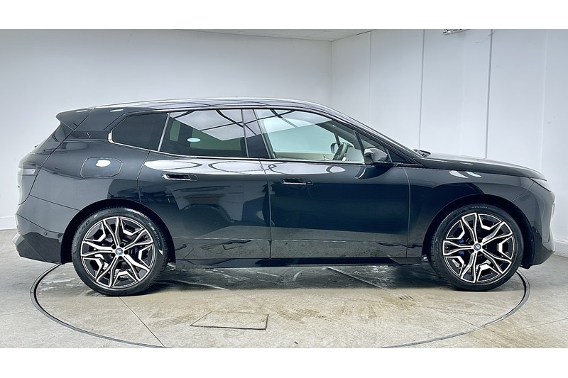 Used BMW iX 2022 for sale - 76910734: Photo 6