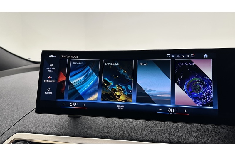 Used BMW iX 2022 for sale - 76910734: Photo 60