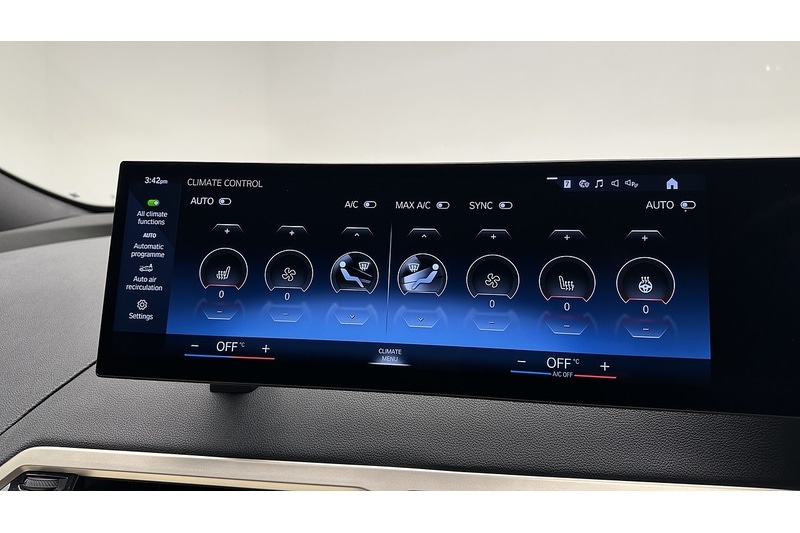 Used BMW iX 2022 for sale - 76910734: Photo 61