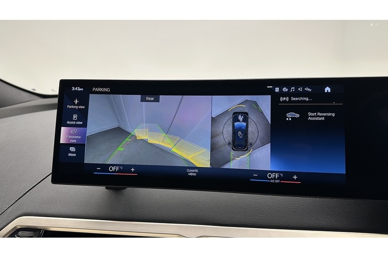 Used BMW iX 2022 for sale - 76910734: Photo 63