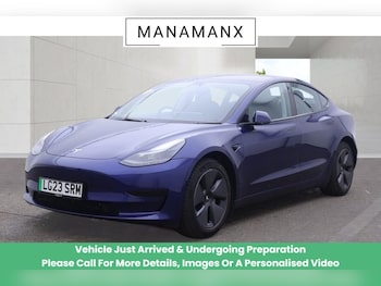 Used Tesla Model 3 2023 for sale - 79289520: Photo