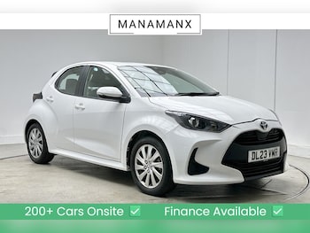 Used Toyota Yaris 2023 for sale - 79392495: Photo
