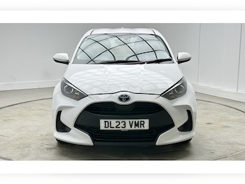 Used Toyota Yaris 2023 for sale - 79392495: Photo