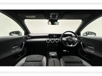 Used Mercedes-Benz A-Class 2019 for sale - 79433973: Photo