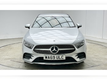 Used Mercedes-Benz A-Class 2019 for sale - 79433973: Photo