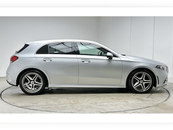 Used Mercedes-Benz A-Class 2019 for sale - 79433973: Photo