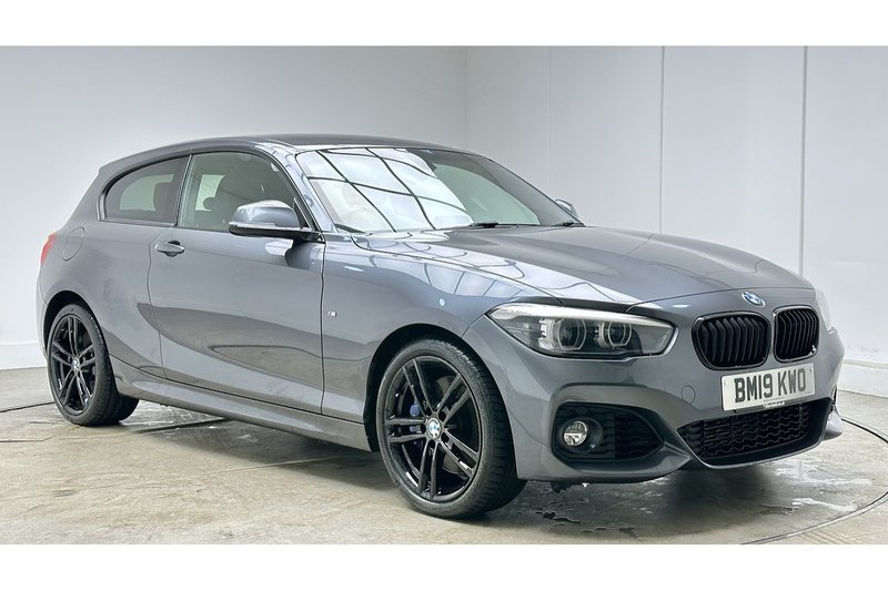 Used BMW 1 Series 2019 for sale - 78091889: Photo 11