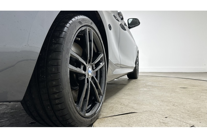 Used BMW 1 Series 2019 for sale - 78091889: Photo 13