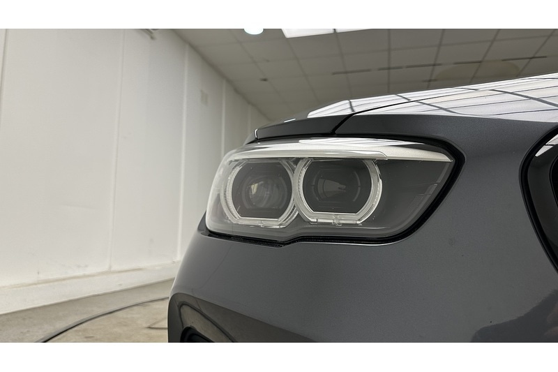 Used BMW 1 Series 2019 for sale - 78091889: Photo 17