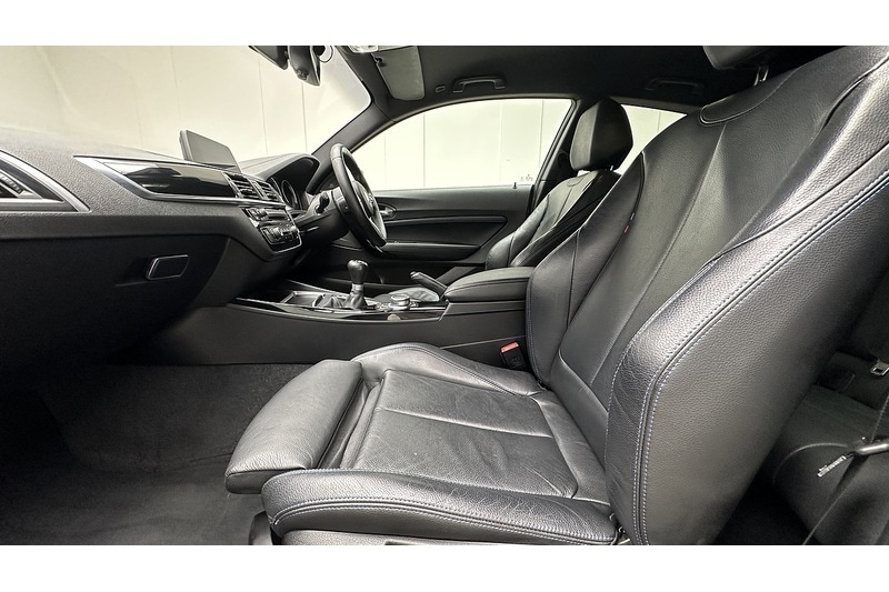 Used BMW 1 Series 2019 for sale - 78091889: Photo 19