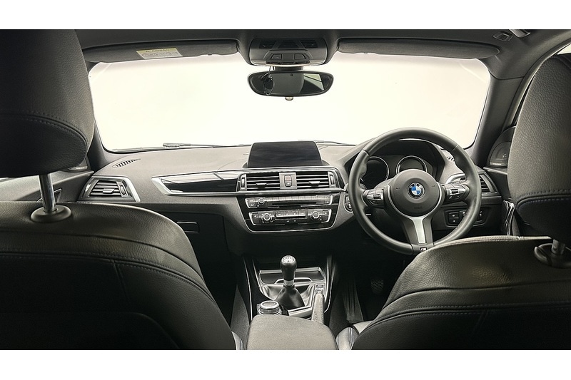 Used BMW 1 Series 2019 for sale - 78091889: Photo 2