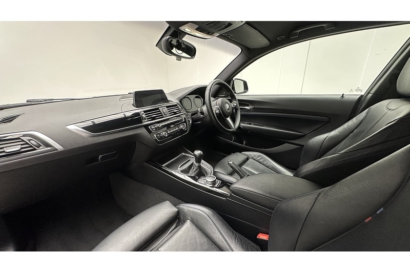 Used BMW 1 Series 2019 for sale - 78091889: Photo 20