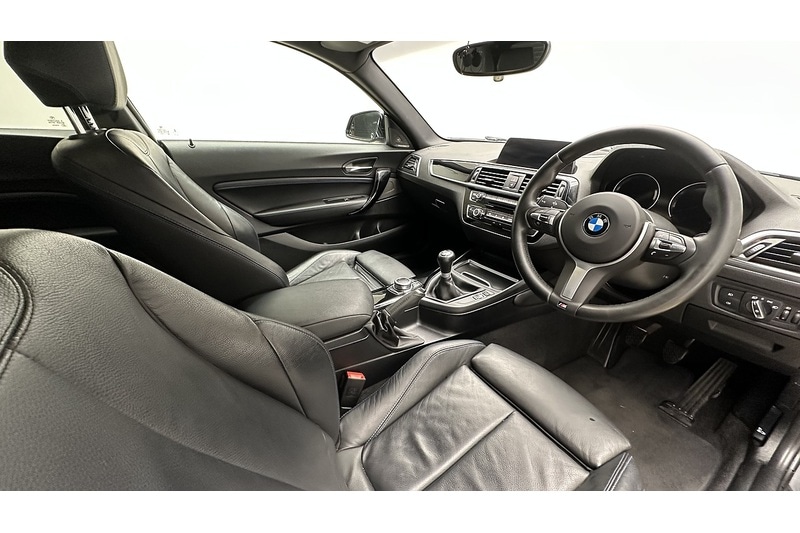 Used BMW 1 Series 2019 for sale - 78091889: Photo 24