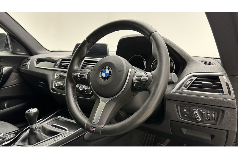 Used BMW 1 Series 2019 for sale - 78091889: Photo 25