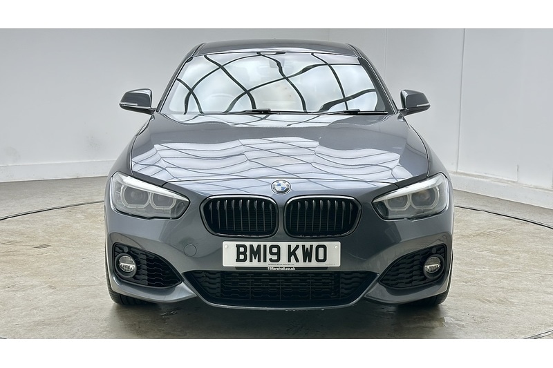 Used BMW 1 Series 2019 for sale - 78091889: Photo 4