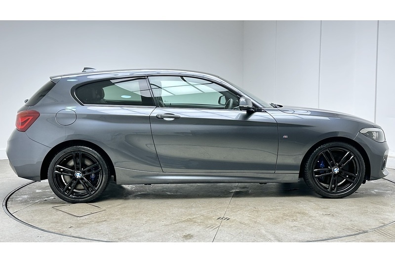 Used BMW 1 Series 2019 for sale - 78091889: Photo 5