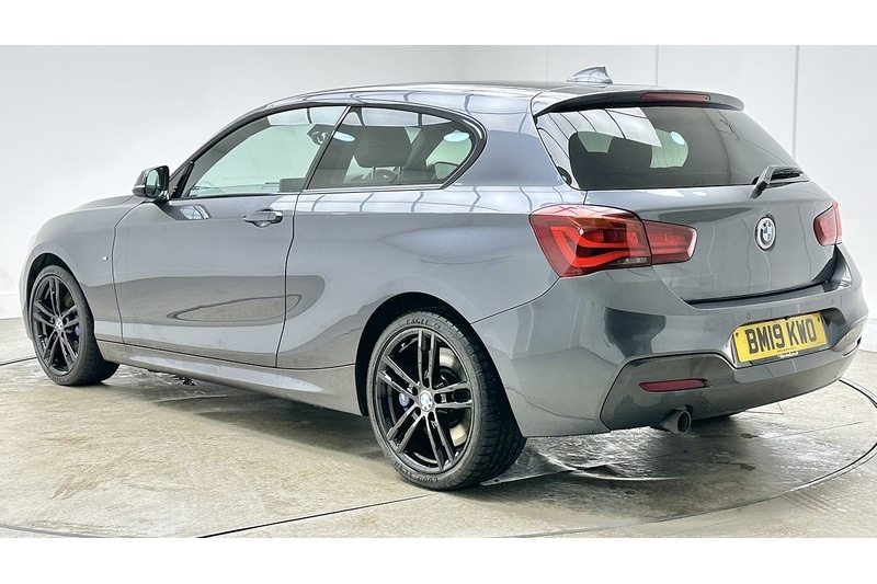 Used BMW 1 Series 2019 for sale - 78091889: Photo 6