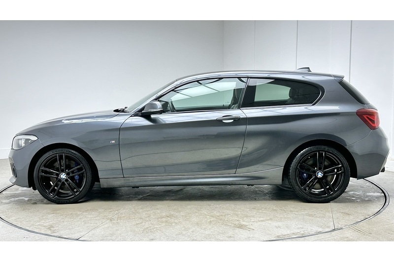 Used BMW 1 Series 2019 for sale - 78091889: Photo 7