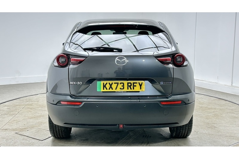 Used Mazda MX-30 2023 for sale - 77846477: Photo 10