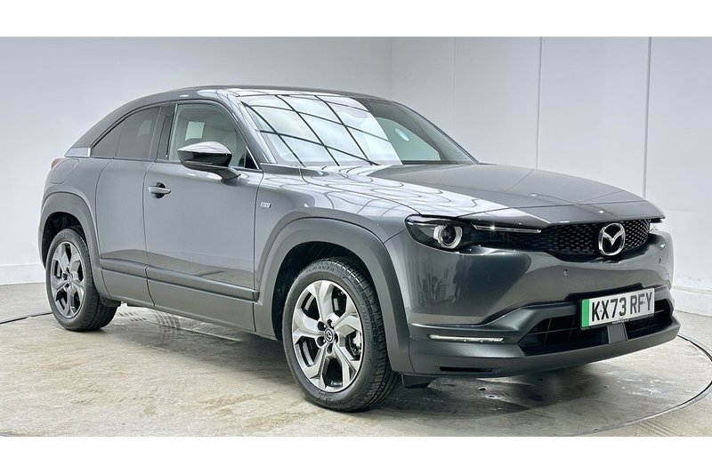 Used Mazda MX-30 2023 for sale - 77846477: Photo 11