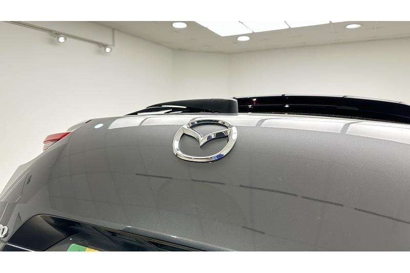 Used Mazda MX-30 2023 for sale - 77846477: Photo 13