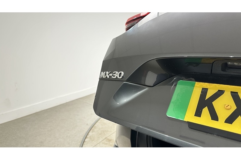 Used Mazda MX-30 2023 for sale - 77846477: Photo 14