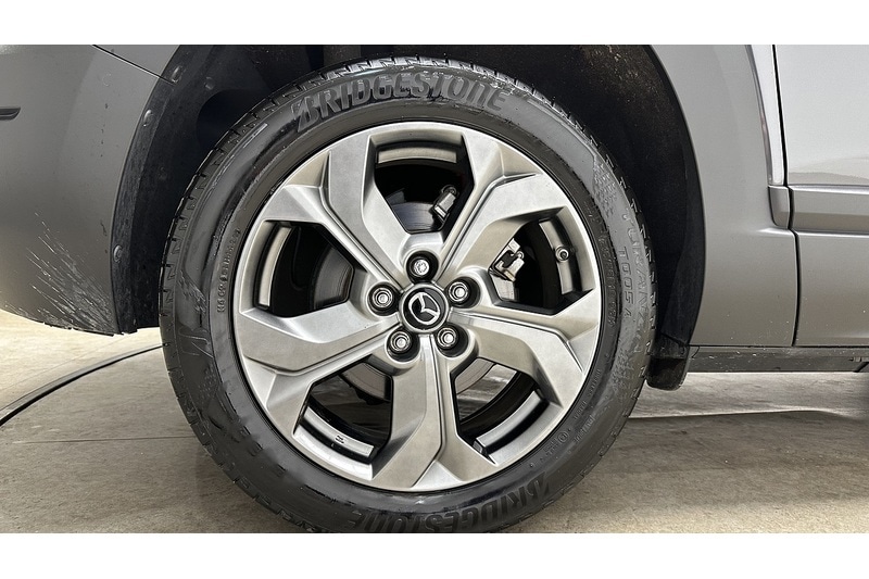 Used Mazda MX-30 2023 for sale - 77846477: Photo 17