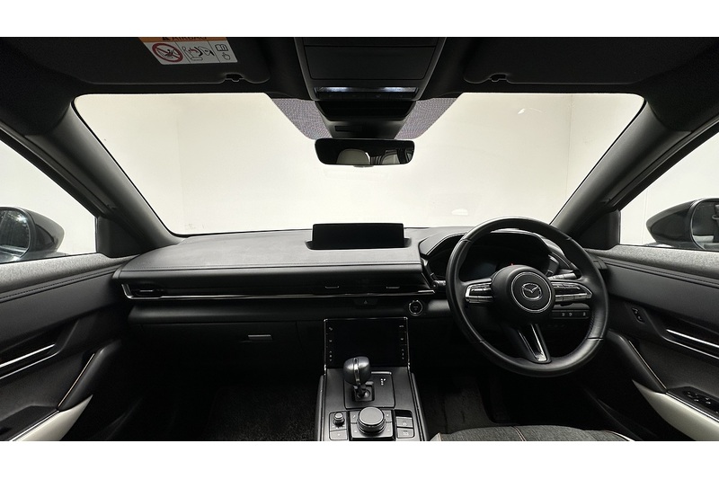 Used Mazda MX-30 2023 for sale - 77846477: Photo 2