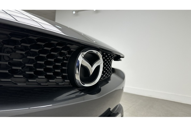 Used Mazda MX-30 2023 for sale - 77846477: Photo 20