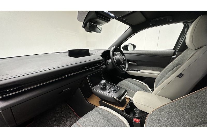 Used Mazda MX-30 2023 for sale - 77846477: Photo 22