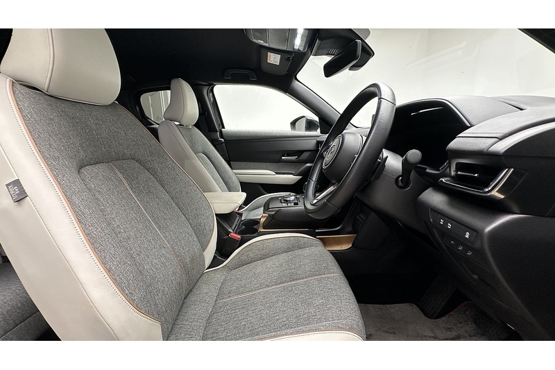 Used Mazda MX-30 2023 for sale - 77846477: Photo 28