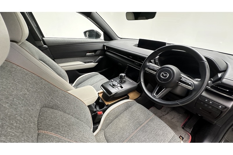 Used Mazda MX-30 2023 for sale - 77846477: Photo 29