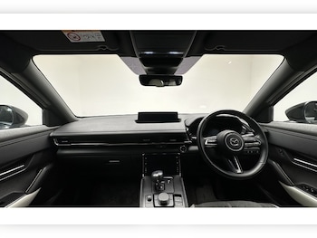 Used Mazda MX-30 2023 for sale - 77846477: Photo