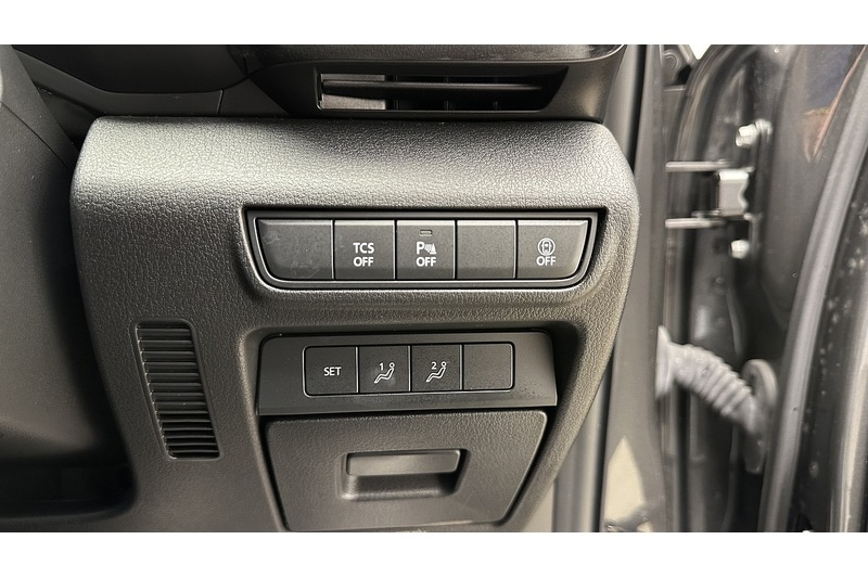 Used Mazda MX-30 2023 for sale - 77846477: Photo 34