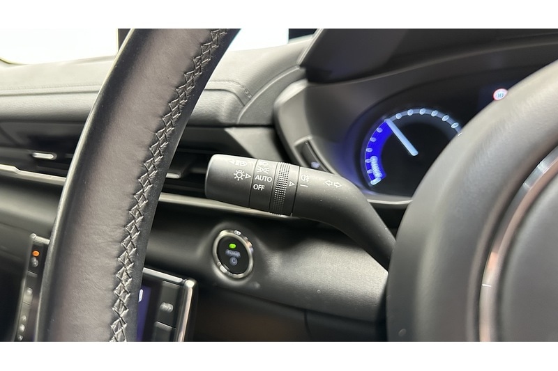 Used Mazda MX-30 2023 for sale - 77846477: Photo 35