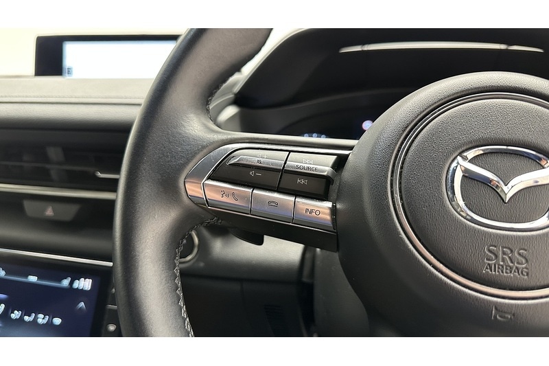 Used Mazda MX-30 2023 for sale - 77846477: Photo 37