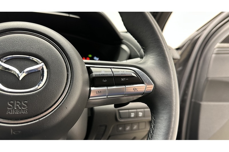 Used Mazda MX-30 2023 for sale - 77846477: Photo 38