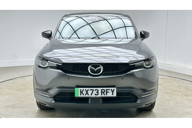 Used Mazda MX-30 2023 for sale - 77846477: Photo 4