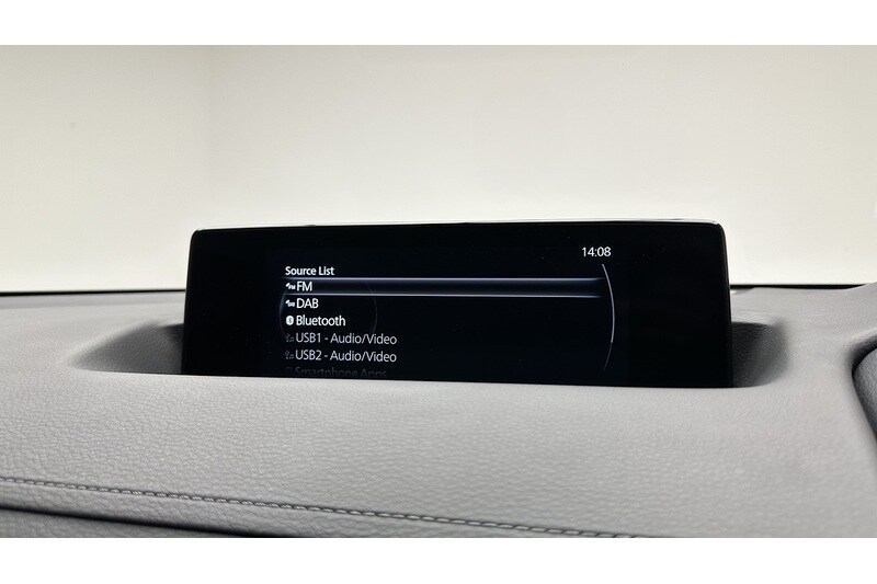 Used Mazda MX-30 2023 for sale - 77846477: Photo 44