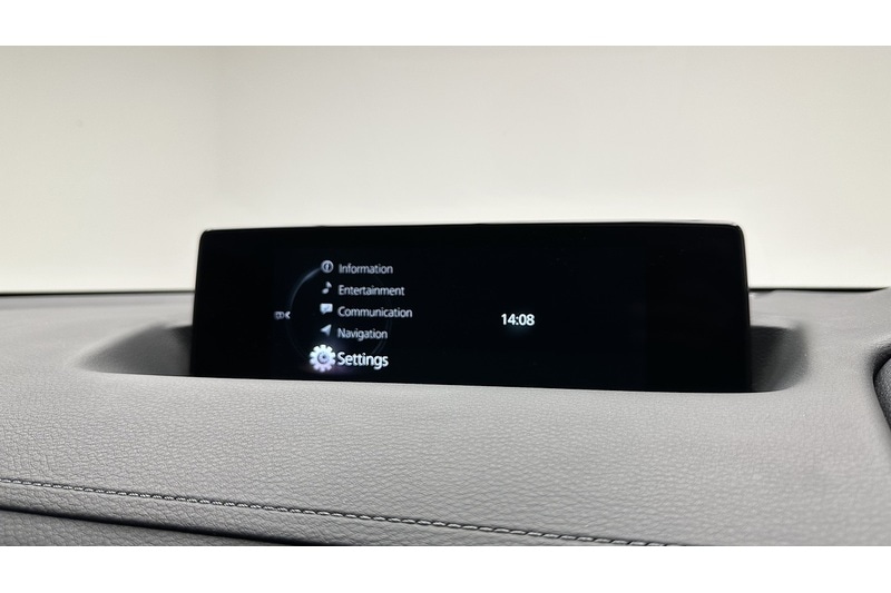 Used Mazda MX-30 2023 for sale - 77846477: Photo 46