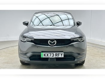 Used Mazda MX-30 2023 for sale - 77846477: Photo