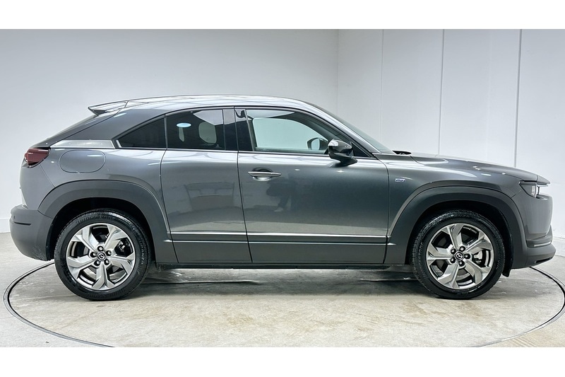 Used Mazda MX-30 2023 for sale - 77846477: Photo 5