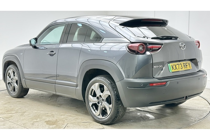 Used Mazda MX-30 2023 for sale - 77846477: Photo 6