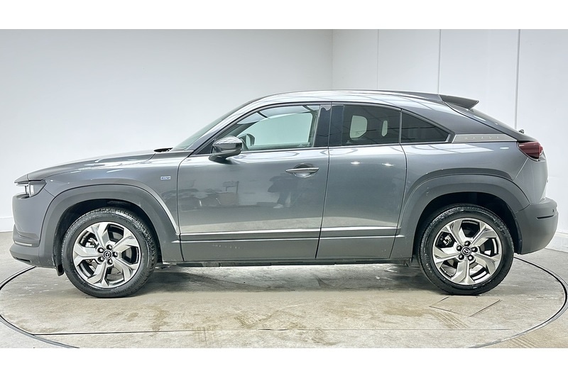 Used Mazda MX-30 2023 for sale - 77846477: Photo 7