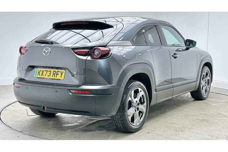Used Mazda MX-30 2023 for sale - 77846477: Photo 8
