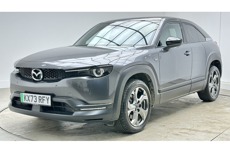 Used Mazda MX-30 2023 for sale - 77846477: Photo 9