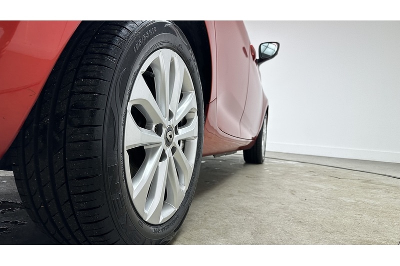 Used Renault Zoe 2022 for sale - 77984904: Photo 14