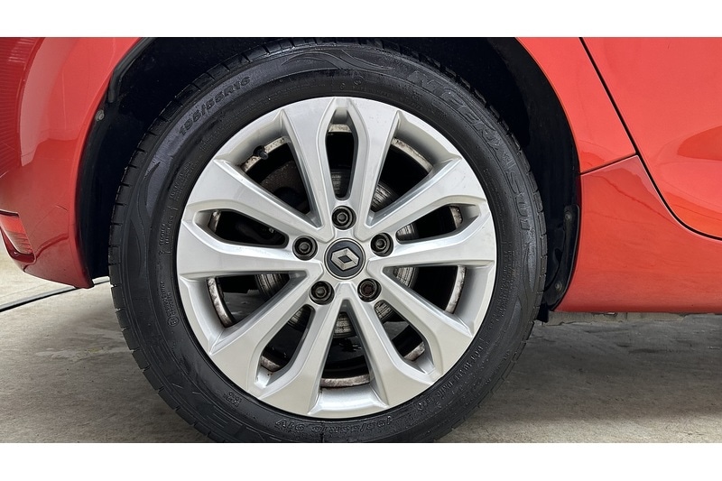 Used Renault Zoe 2022 for sale - 77984904: Photo 15