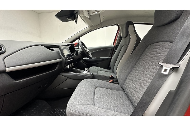 Used Renault Zoe 2022 for sale - 77984904: Photo 18