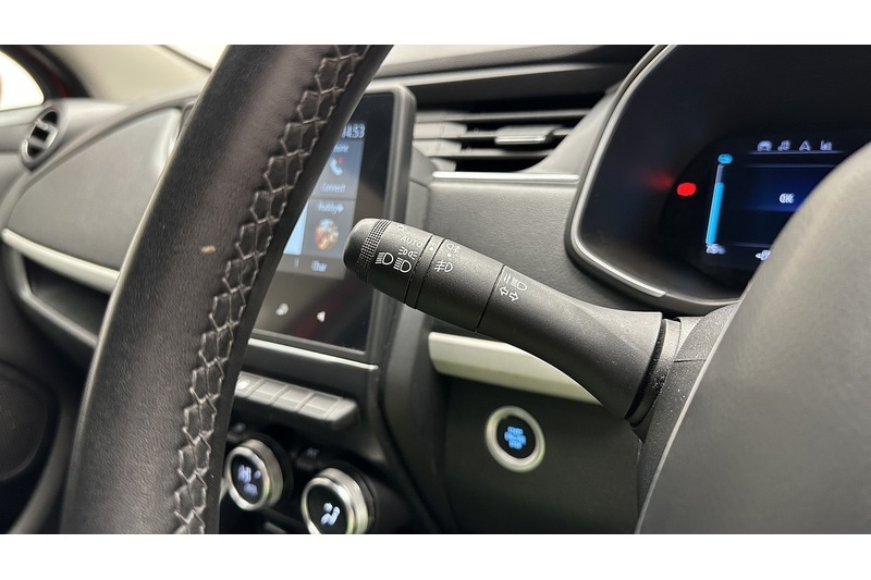 Used Renault Zoe 2022 for sale - 77984904: Photo 30